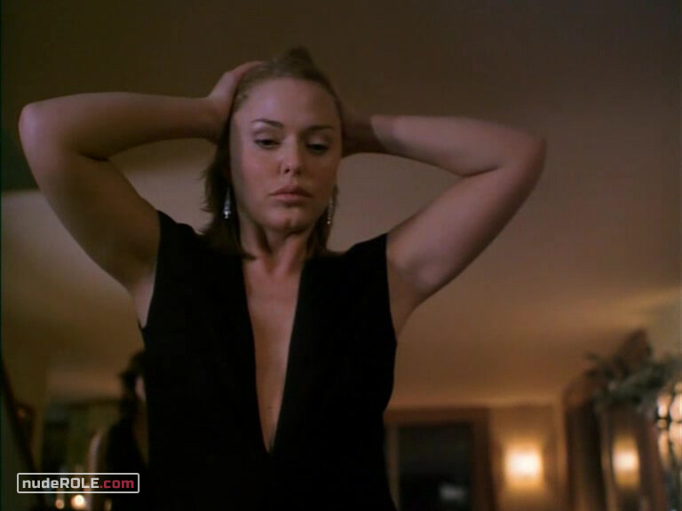 1. Alexandria 'Alex' nude – Shelter Island (2003)