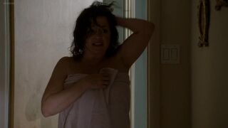 Lorraine Calluzzo nude – The Sopranos s05e04 (2004)