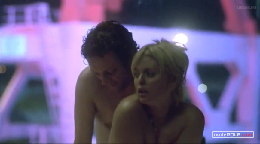 2. Stella nude – The One And Only (2002)