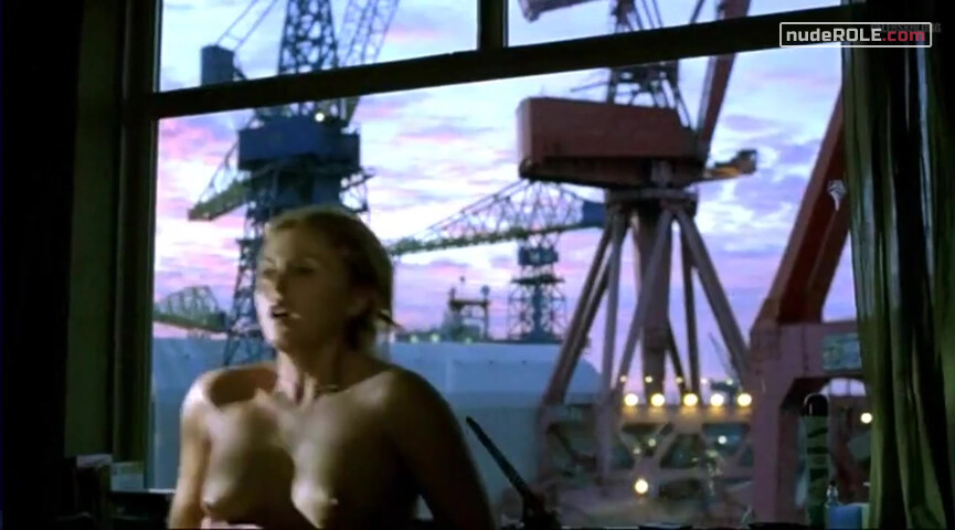 6. Stella nude – The One And Only (2002)