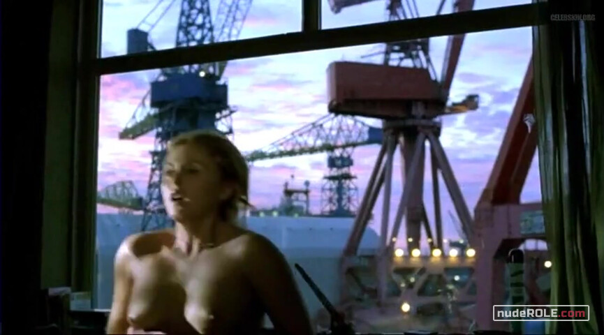 6. Stella nude – The One And Only (2002)