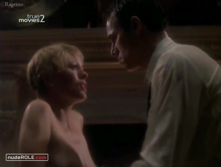 1. Mia Farrow nude – Love and Betrayal: The Mia Farrow Story (1995) #2