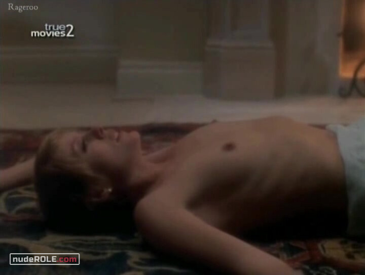 2. Mia Farrow nude – Love and Betrayal: The Mia Farrow Story (1995) #2