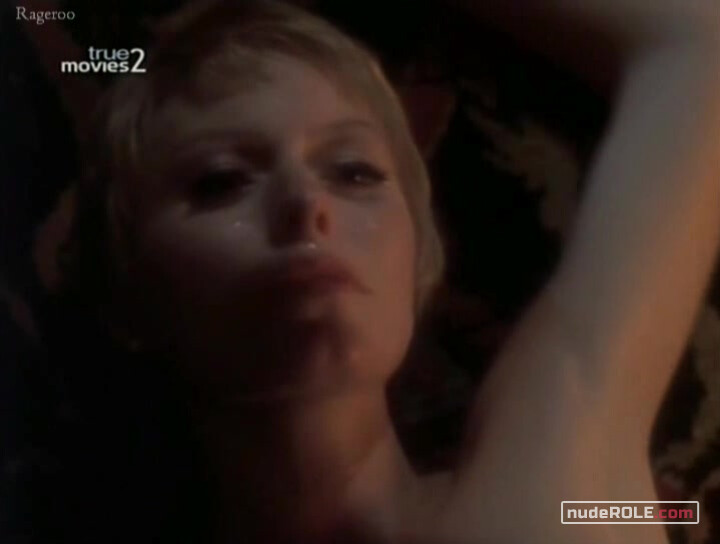 3. Mia Farrow nude – Love and Betrayal: The Mia Farrow Story (1995) #2