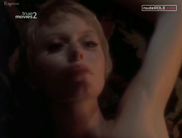 3. Mia Farrow nude – Love and Betrayal: The Mia Farrow Story (1995) #2