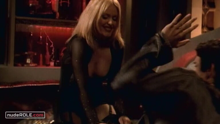 5. Heather McKay sexy – Who's Your Daddy? (2002)