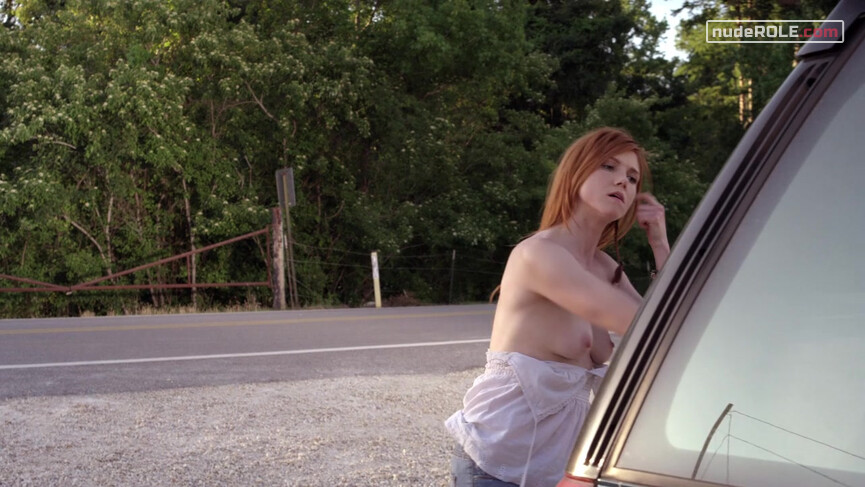 5. Karen nude – Creature (2011)