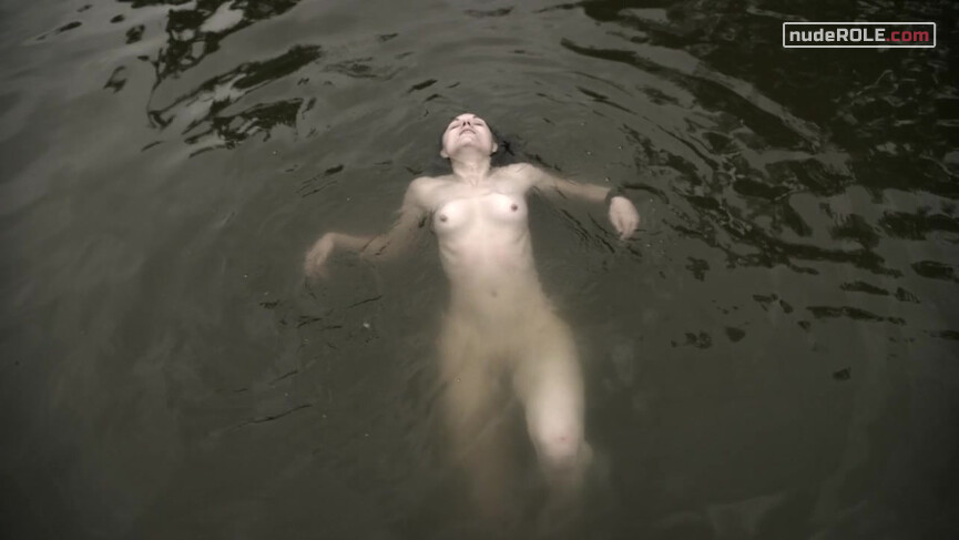 5. Ophelia nude – Creature (2011)