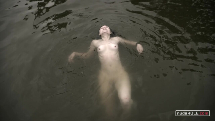 5. Ophelia nude – Creature (2011)