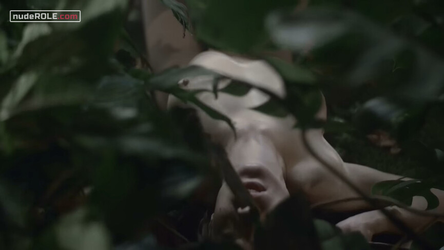 7. Herself nude – Lost & Found (2016)