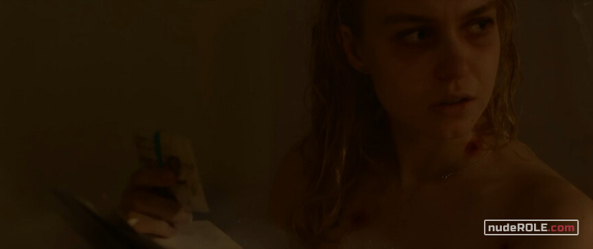 6. Jennifer Conrad sexy – Gnaw (2017)