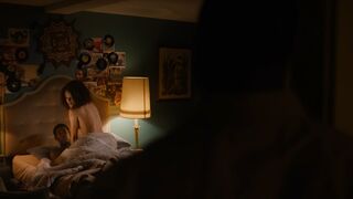 Melody sexy – Snowfall s03e07 (2019)