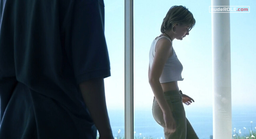 7. Nicole Oakley sexy – Crazy/Beautiful (2001)