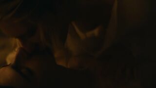 Molly sexy – The King (2019)