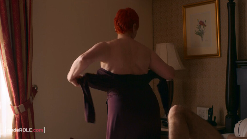 3. Paulina de la Mora sexy – The House of Flowers s02e04,e07,e08 (2019)