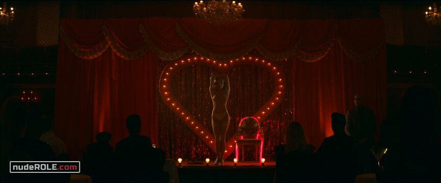 3. Jasmine sexy – Lucid (2018)