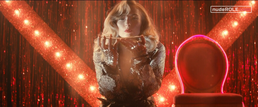 6. Jasmine sexy – Lucid (2018)