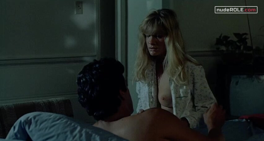 7. Bonnie nude, Debbie nude – Kidnapped (1986)