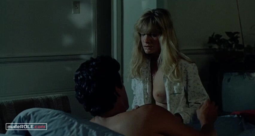 7. Bonnie nude, Debbie nude – Kidnapped (1986)