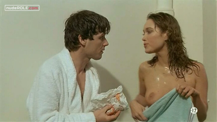 1. Blanche nude – L'Amour propre ne le reste jamais très longtemps (1985)