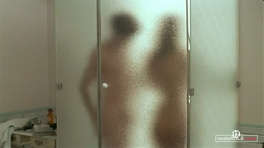 6. Blanche nude – L'Amour propre ne le reste jamais très longtemps (1985)