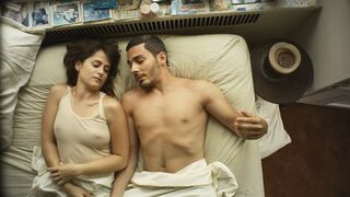 The Actress sexy – Summertime (2011)
