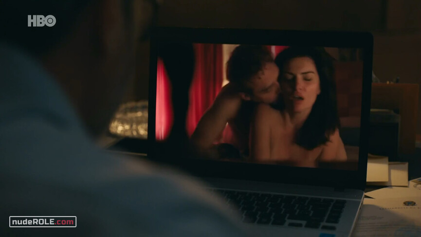 3. Cassandra Louvado Tavares nude – The Secret Life of Couples s02e09 (2019)
