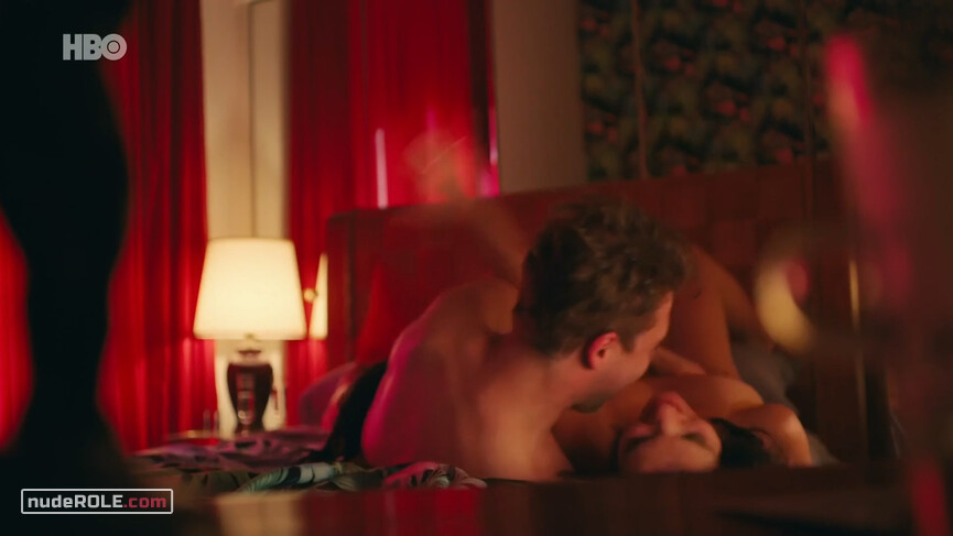 4. Cassandra Louvado Tavares nude – The Secret Life of Couples s02e09 (2019)