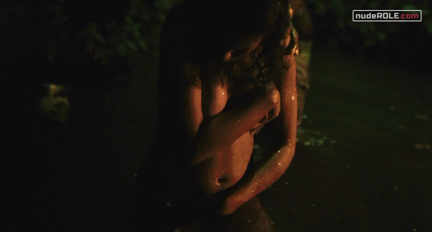 1. Norka nude – 7 Days in Havana (2012)