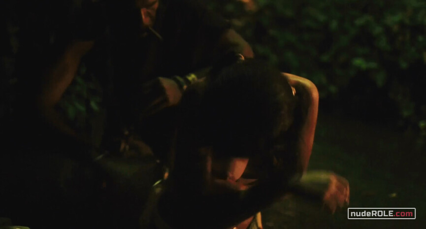 2. Norka nude – 7 Days in Havana (2012)