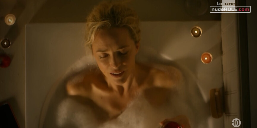 6. Helene Bach nude – Balthazar s02e03e06 (2019)