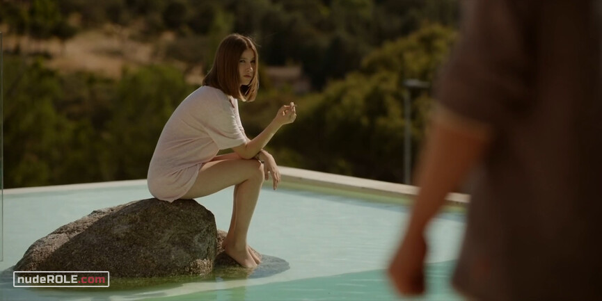2. Mia nude – El nudo s01e02-03 (2019)