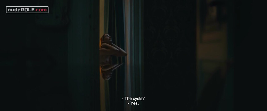 2. Anna nude – Petit A (2018)