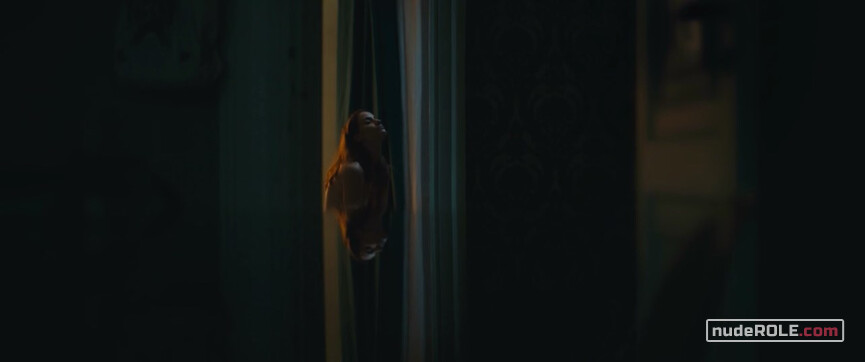 3. Anna nude – Petit A (2018)