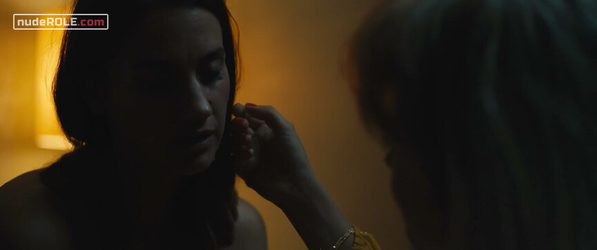 4. Anna nude – Petit A (2018)