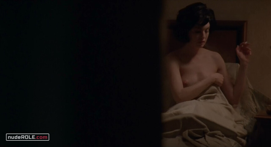 11. Carol nude – Long Days (2012)