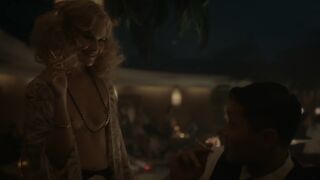 Waitress nude – The Man in the High Castle s04e03 (2019)