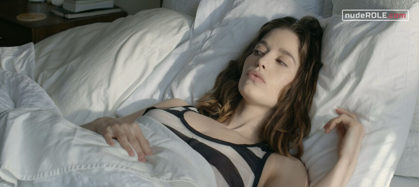 2. Alexis sexy – The Auditor (2016)