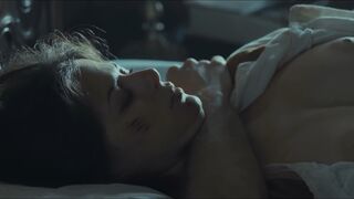 Ana nude – Madre Paula s01e02 (2017)