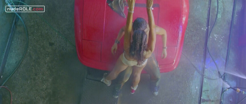 9. Doker's girl nude – Street Racer (2008)