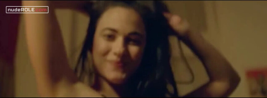 1. Betty nude – Notias (2016)