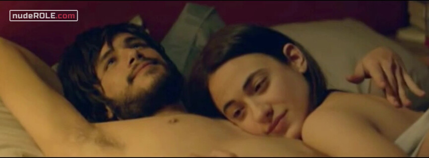 8. Betty nude – Notias (2016)