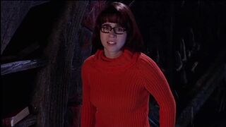 Velma Dinkley sexy – Scooby-Doo (2002)