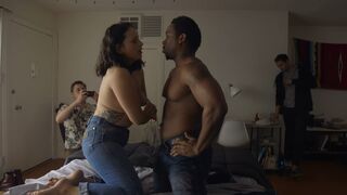 Ana nude – Rehearsal (2019)