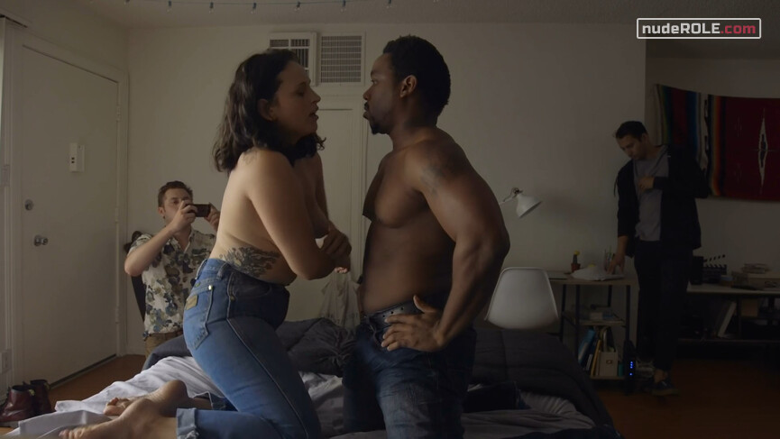 1. Ana nude – Rehearsal (2019)