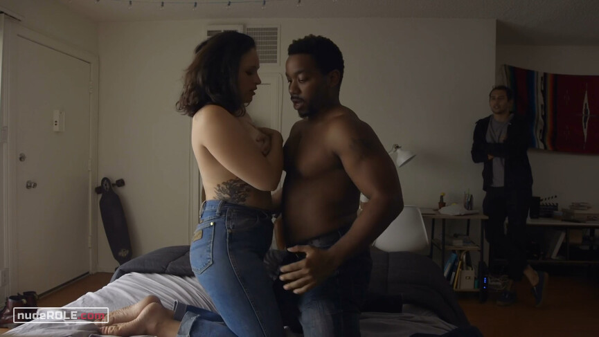 2. Ana nude – Rehearsal (2019)