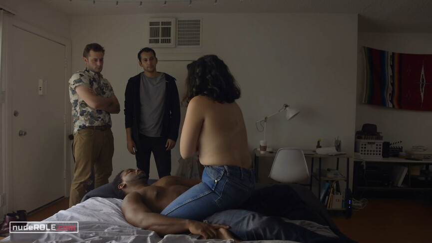 5. Ana nude – Rehearsal (2019)