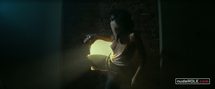 11. Goria nude – The Man with the Magic Box (2017)