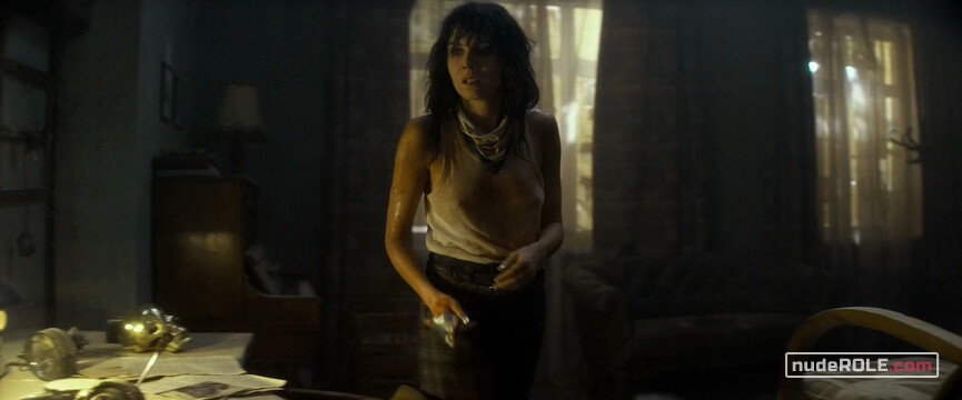12. Goria nude – The Man with the Magic Box (2017)