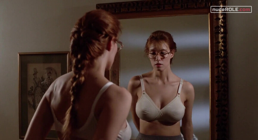 5. Megan nude – Evil Toons (1992)